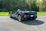 Certified 2017 Ferrari 488 Spider image 2