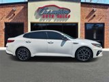 Used 2020 Kia Optima SE image 2