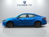 Used 2024 Nissan Sentra SV image 4
