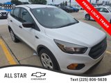 Used 2019 Ford Escape S image 2