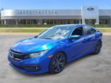 Used 2020 Honda Civic Sport image 2
