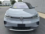 Used 2022 Volkswagen ID.4 Pro S image 3