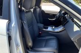 Used 2025 Land Rover Range Rover Evoque S image 6