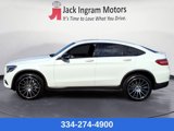 Used 2019 Mercedes-Benz GLC 300 4MATIC Coupe image 2