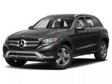 Used 2019 Mercedes-Benz GLC 300 4MATIC image 4