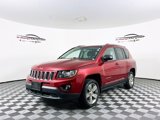 Used 2016 Jeep Compass Sport w/ Power Value Group image 4