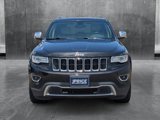 Used 2015 Jeep Grand Cherokee Limited w/ Luxury Group II image 2