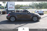 Used 2013 Volkswagen Beetle TDI image 2