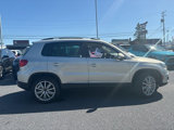 Used 2012 Volkswagen Tiguan SE image 6