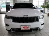 Used 2021 Jeep Grand Cherokee Limited w/ Sun & Sound Group image 2