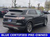 Used 2021 Lincoln Nautilus AWD w/ Equipment Group 101A image 5