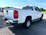 Used 2019 Chevrolet Colorado W/T w/ WT Convenience Package image 5