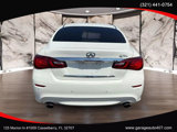 Used 2016 INFINITI Q70 L 3.7 image 6