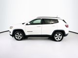 Used 2018 Jeep Compass Latitude image 4