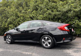 Used 2019 Honda Civic LX image 5