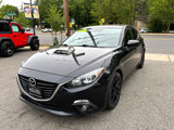 Used 2015 MAZDA MAZDA3 i Grand Touring image 2