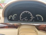 Used 2009 Mercedes-Benz S 550 4MATIC image 4