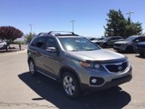 Used 2013 Kia Sorento EX w/ EX V6 Premium Pkg image 4