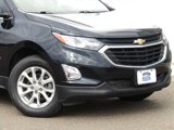 Used 2020 Chevrolet Equinox LT w/ Driver Convenience Package image 4