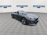 Used 2015 Ford Mustang Convertible w/ Equipment Group 051A image 2