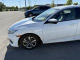 Used 2016 Honda Civic LX image 4