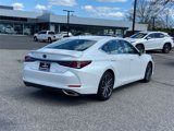 Used 2022 Lexus ES 350 w/ Premium Package image 5