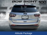 Used 2023 Jeep Compass Altitude image 5
