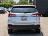 Certified 2022 Chevrolet Equinox LS w/ LS Convenience Package image 3