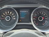 Used 2014 Ford Mustang Premium w/ Comfort Package image 5