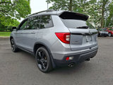Used 2019 Honda Passport Elite image 4