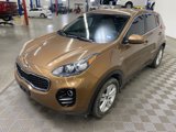 Used 2019 Kia Sportage LX image 5