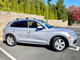Used 2019 Audi Q5 2.0T Premium w/ Convenience Package image 4