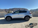 Used 2020 Kia Sportage SX image 4