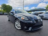 Used 2016 Lexus IS 200t image 2