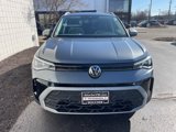 New 2025 Volkswagen Taos SE image 5