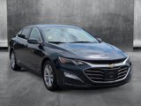 Used 2019 Chevrolet Malibu LT w/ Driver Confidence Package II image 3