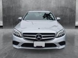 Certified 2020 Mercedes-Benz C 300 Sedan image 3