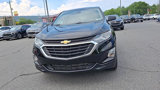Certified 2020 Chevrolet Equinox LS w/ LS Convenience Package image 3