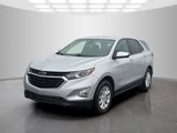 Used 2021 Chevrolet Equinox LT image 3