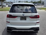 Used 2021 BMW X7 xDrive40i w/ M Sport Package image 3