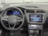 Used 2022 Volkswagen Tiguan SE image 5