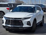 Used 2019 Chevrolet Blazer RS image 3