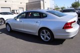 Used 2018 Volvo S90 T5 Momentum w/ Protection Package image 2