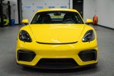 Used 2021 Porsche 718 Cayman GT4 image 3