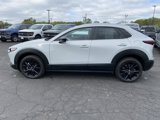 Used 2024 MAZDA CX-30 AWD 2.5 S w/ Select Sport Pkg image 2