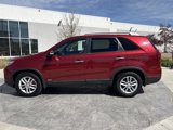 Used 2014 Kia Sorento LX image 4