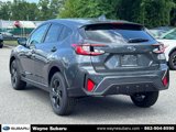 New 2025 Subaru Crosstrek 2.0i image 3