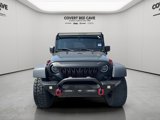 Certified 2017 Jeep Wrangler Unlimited Sport w/ Quick Order Package 24S image 3