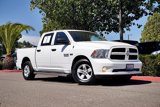 Certified 2017 RAM 1500 Express image 2