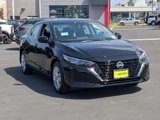 New 2025 Nissan Sentra S image 3